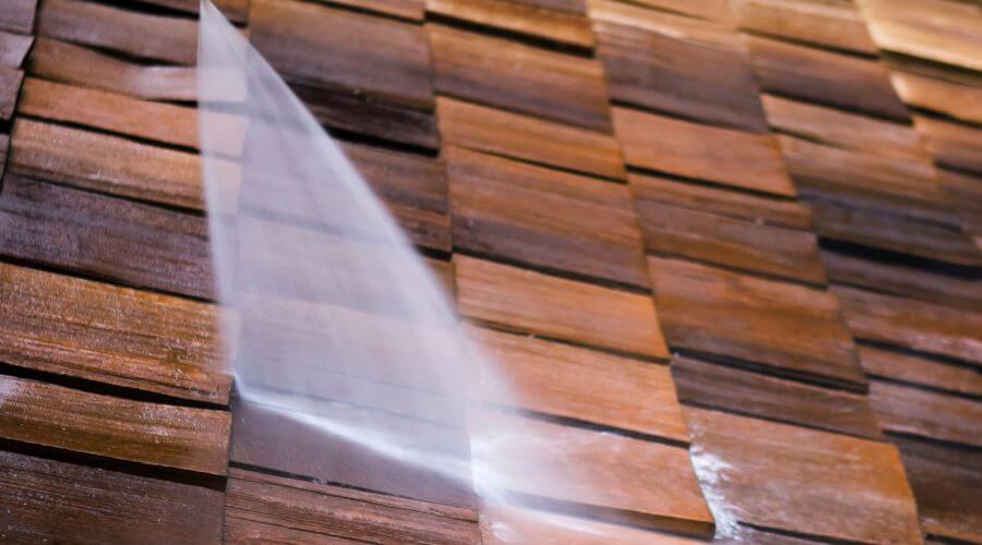Slate Roofing in Grove City, MN